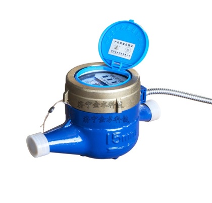 EWM系列電子遠傳水表